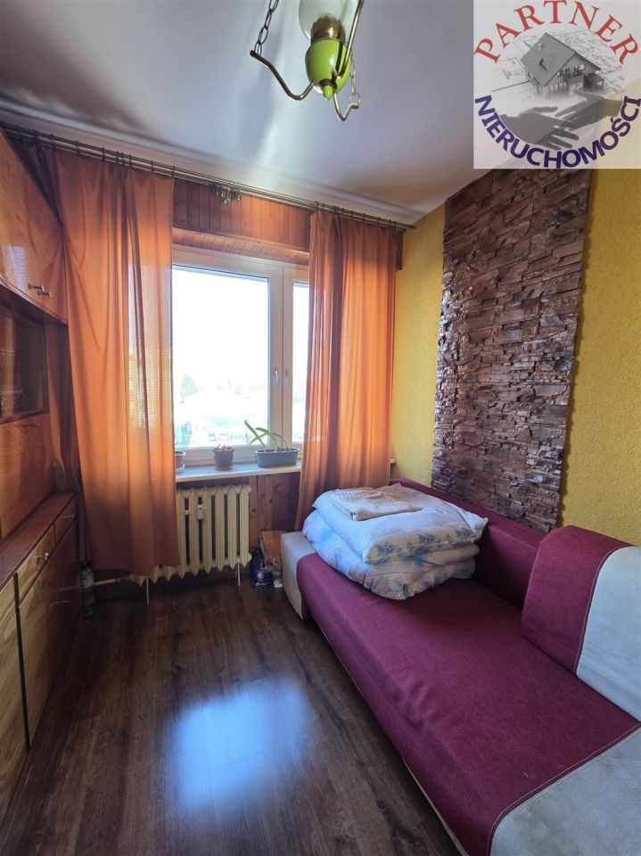 Mieszkanie 3-pokojowe Chrzanów. Zdjęcie 3