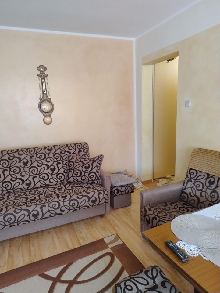 Mieszkanie 1-pokojowe Łódź Bałuty, Aleksandrowska. Zdjęcie 10