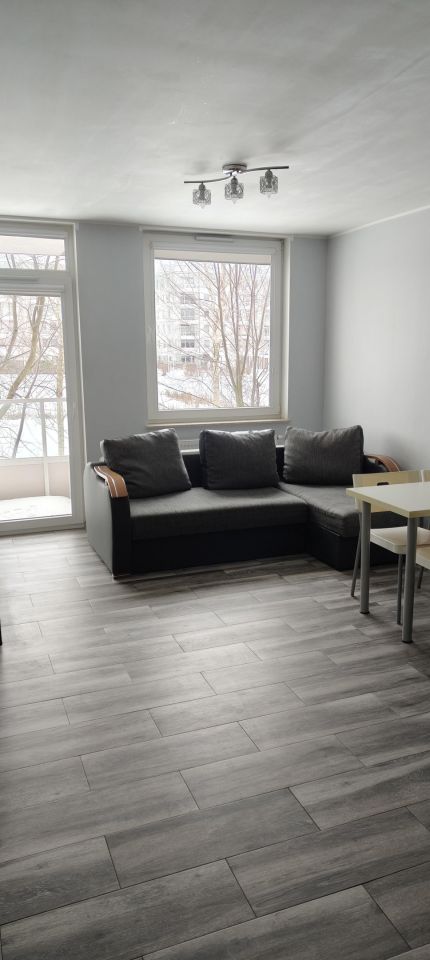 Mieszkanie 2-pokojowe Gdańsk Maćkowy, ul. Czerska. Zdjęcie 5