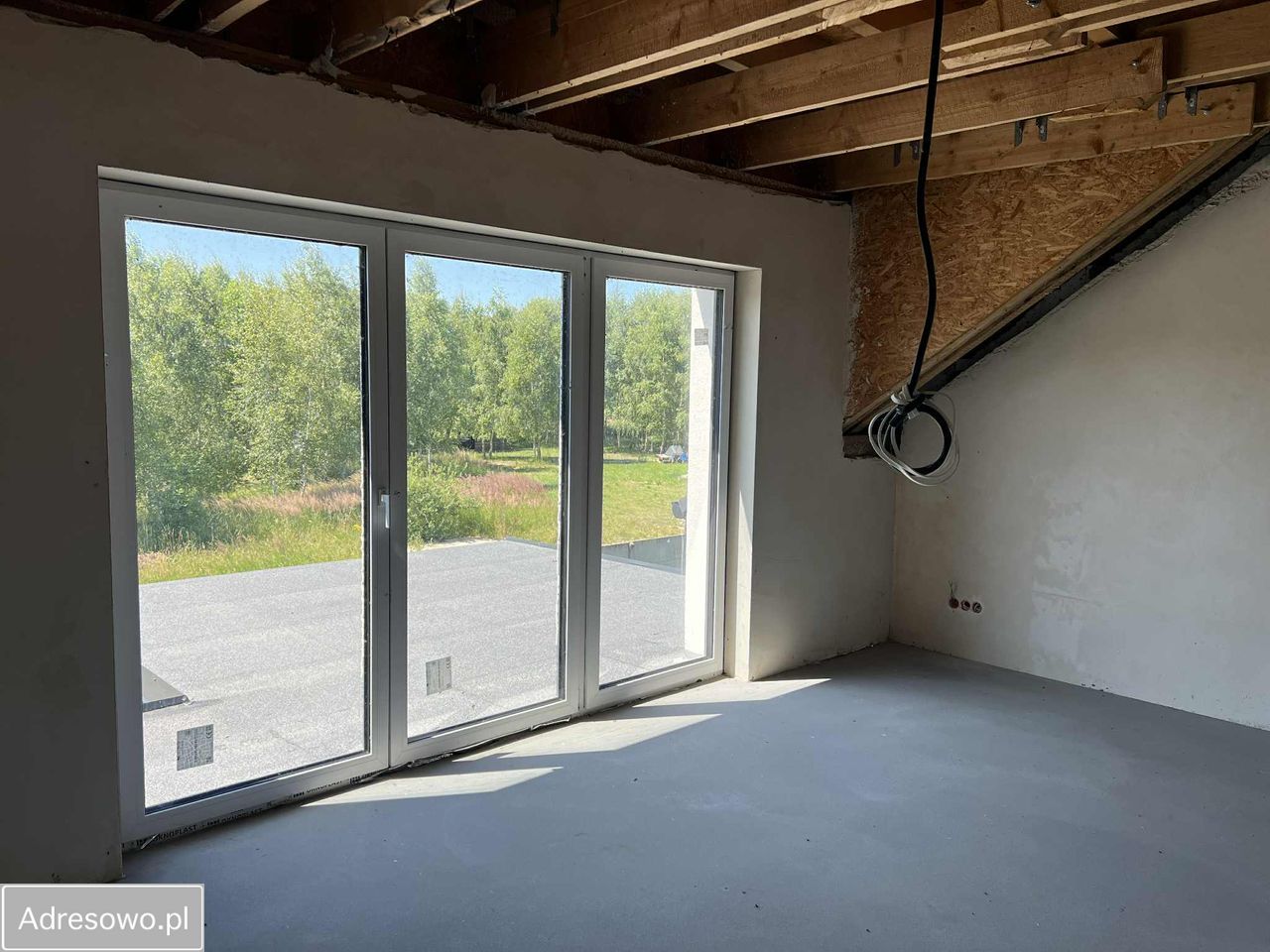 bliźniak, 4 pokoje Strzeżenice. Zdjęcie 12