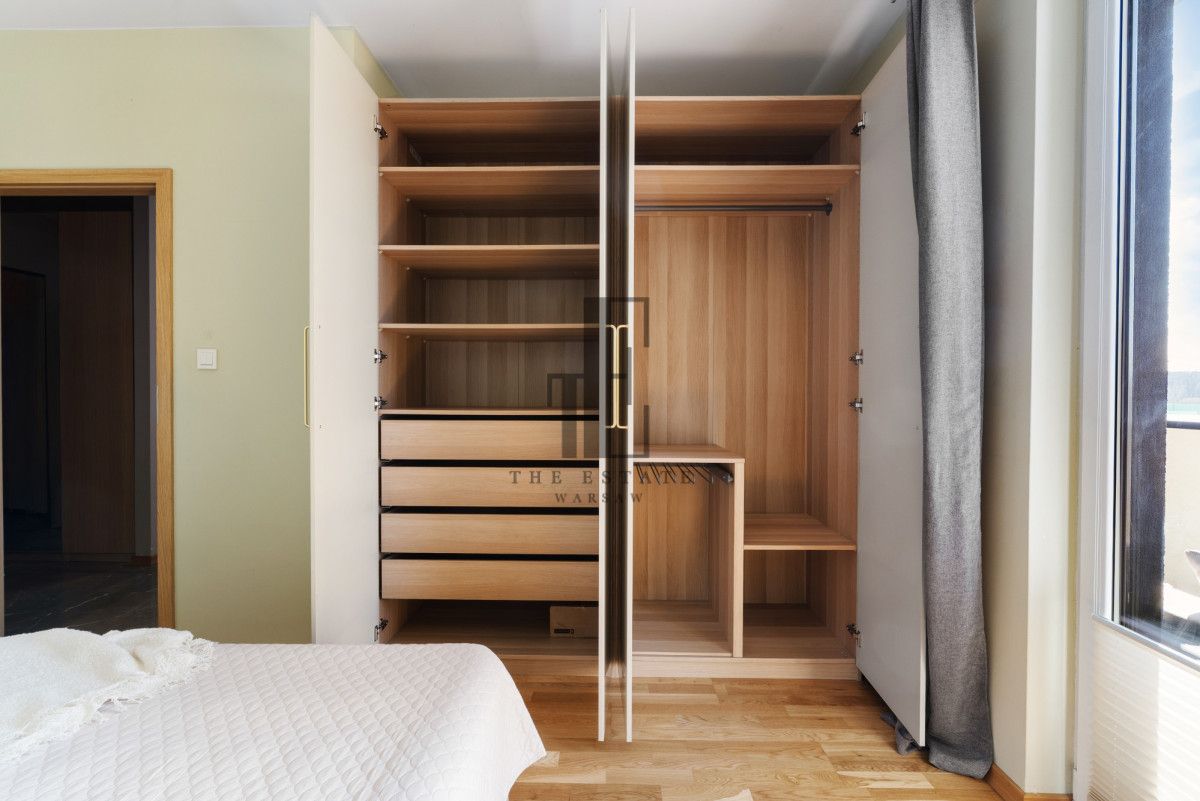 Mieszkanie 2-pokojowe Warszawa Wilanów, ul. Adama Branickiego. Zdjęcie 14