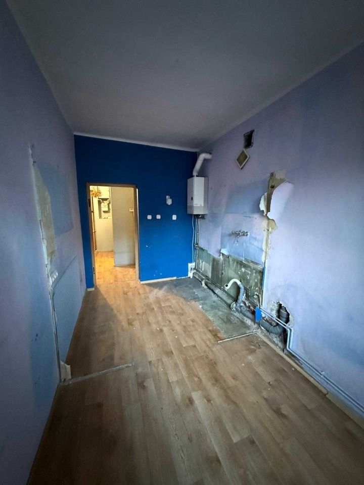 Mieszkanie 2-pokojowe Bytom Śródmieście, ul. Dworcowa. Zdjęcie 4