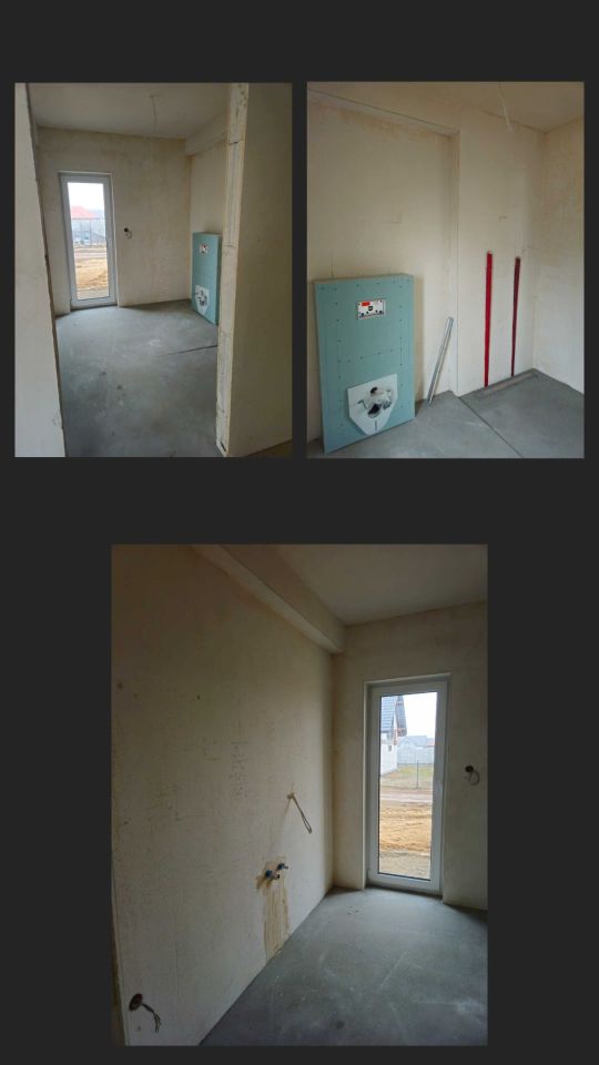 dom wolnostojący Ciechów, ul. Szafranowa. Zdjęcie 8