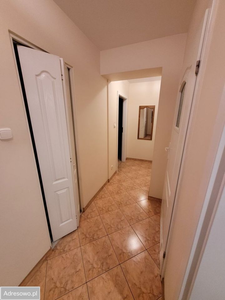 Mieszkanie 2-pokojowe Wrocław Śródmieście, ul. gen. Karola Kniaziewicza. Zdjęcie 4