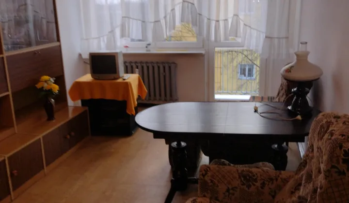 Mieszkanie 4-pokojowe Lublin LSM, Pozytywistów