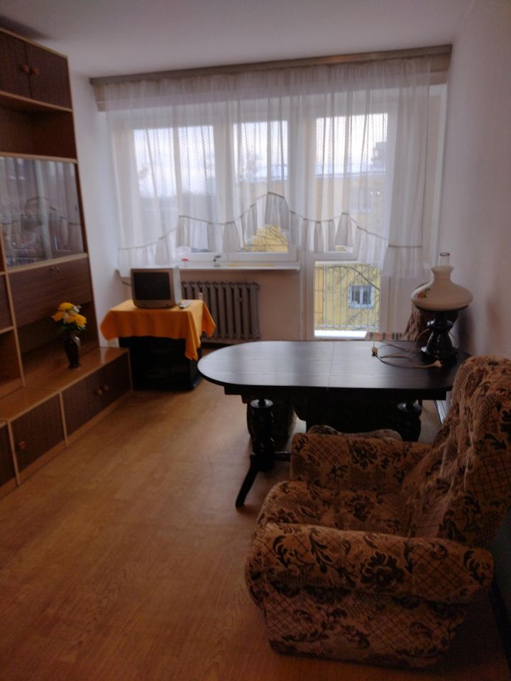 Mieszkanie 4-pokojowe Lublin LSM, ul. Pozytywistów. Zdjęcie 1