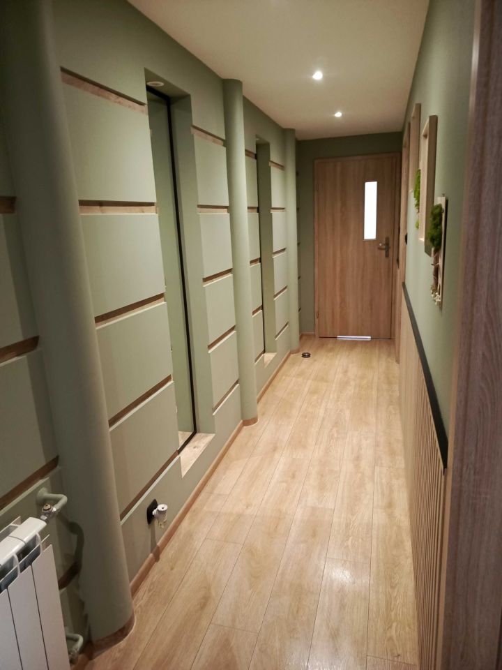 Mieszkanie 3-pokojowe Czechowice-Dziedzice. Zdjęcie 8