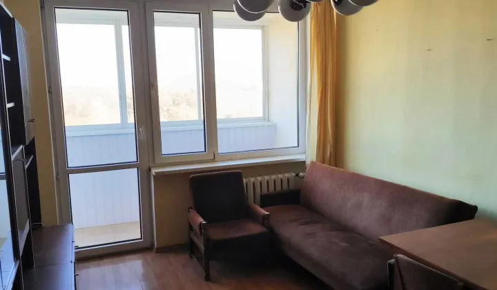 Mieszkanie 3-pokojowe Puławy