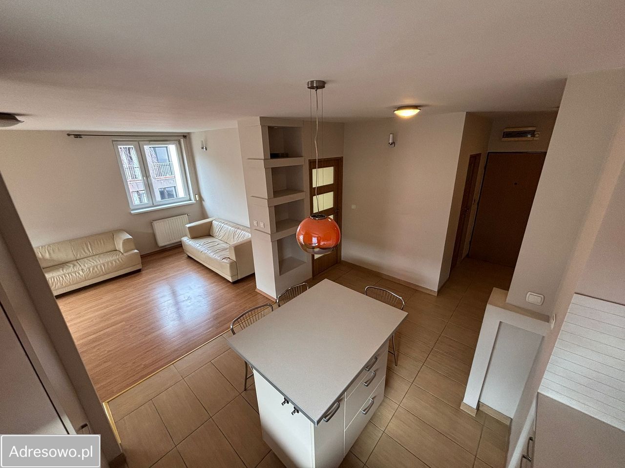 Mieszkanie 3-pokojowe Wrocław Gaj, ul. Jerzego Kukuczki. Zdjęcie 6