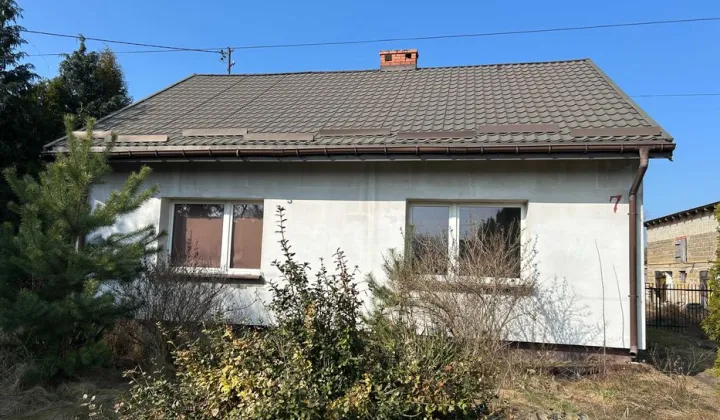 gospodarstwo Sierpc, ul. Bartosza Głowackiego