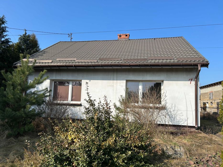 gospodarstwo Sierpc, ul. Bartosza Głowackiego. Zdjęcie 1