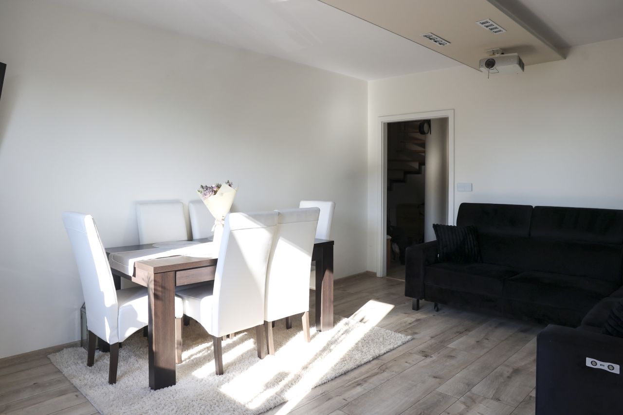 Mieszkanie 4-pokojowe Toruń Chełmińskie Przedmieście, szosa Chełmińska. Zdjęcie 3