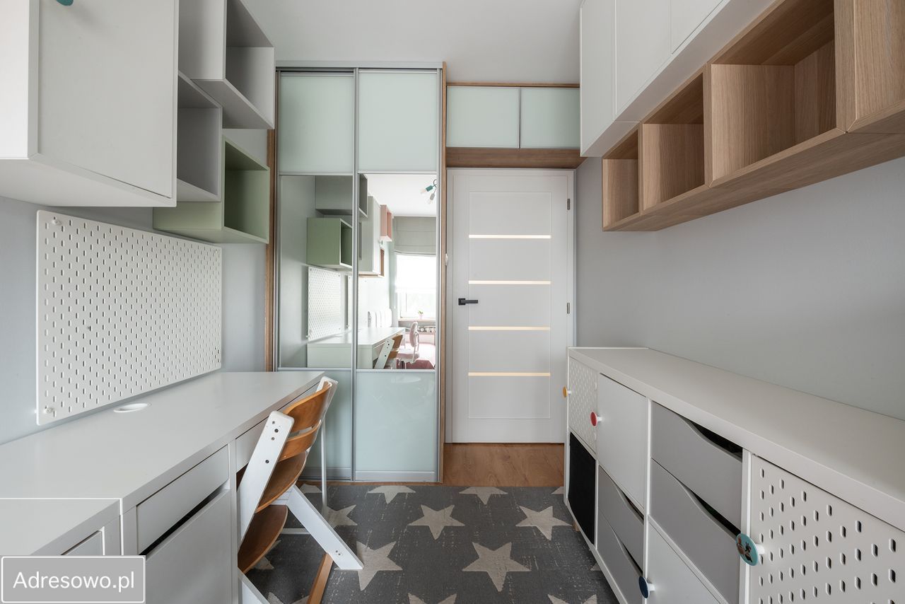 Mieszkanie 3-pokojowe Białystok, ul. kard. Stefana Wyszyńskiego. Zdjęcie 7