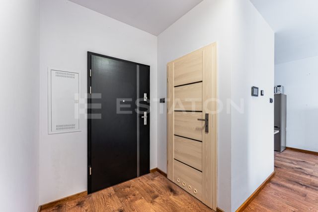 Mieszkanie 2-pokojowe Rzeszów, al. mjr. Wacława Kopisto. Zdjęcie 9