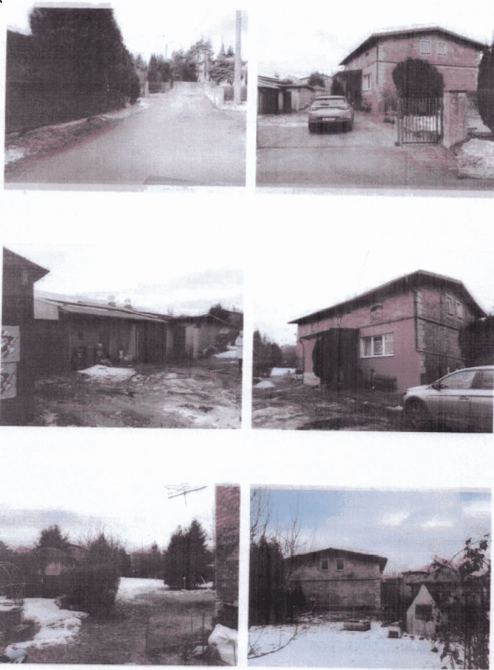 dom wolnostojący, 8 pokoi Rybnik Wielopole, ul. Gliwicka. Zdjęcie 2