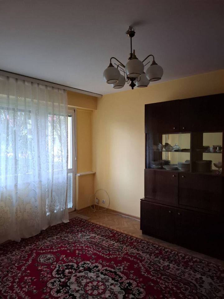 Mieszkanie 4-pokojowe Sieradz Bloki, ul. Piastowska. Zdjęcie 2