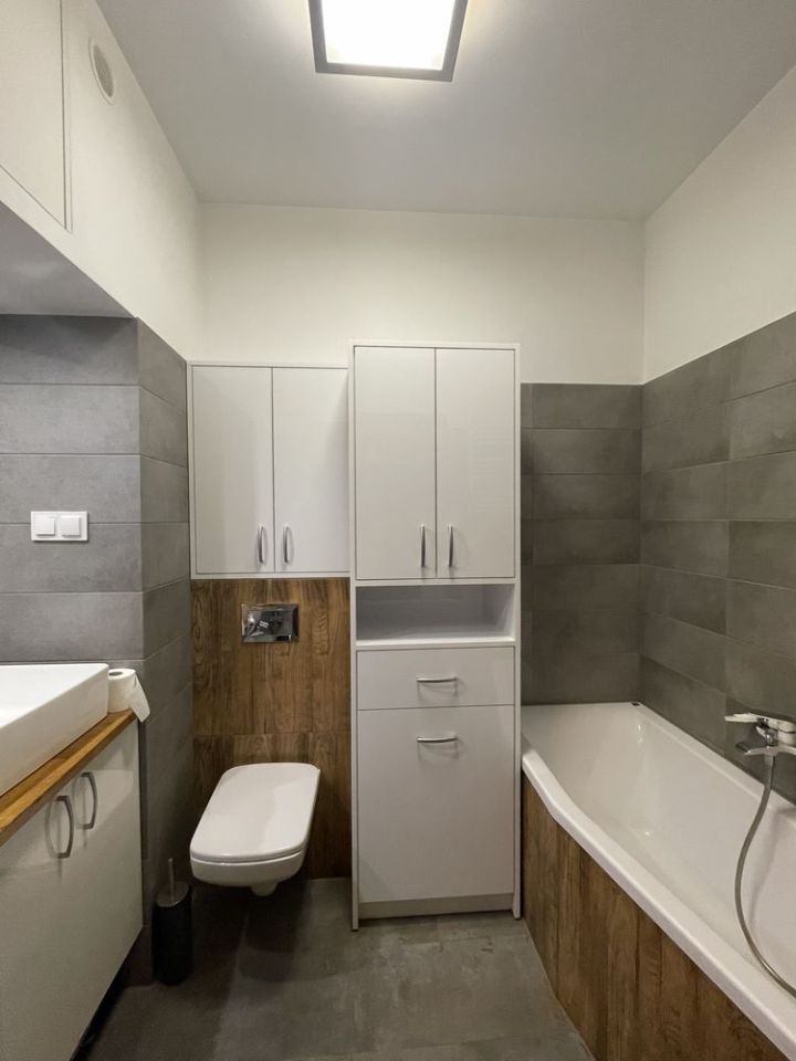 Mieszkanie 2-pokojowe Jelenia Góra Cieplice Śląskie-Zdrój, ul. Wojciecha Tabaki. Zdjęcie 8