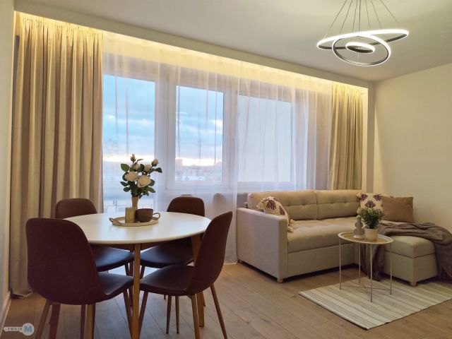 Mieszkanie 3-pokojowe Kielce KSM, ul. Śląska. Zdjęcie 3