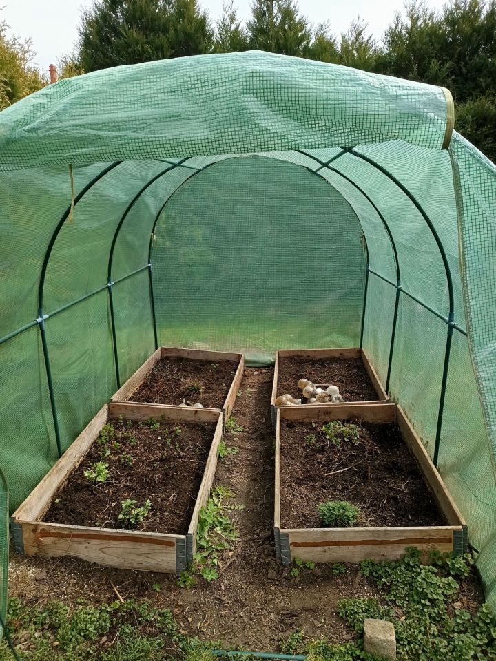 Działka rod Gliwice Sośnica, ul. Sportowa. Zdjęcie 2