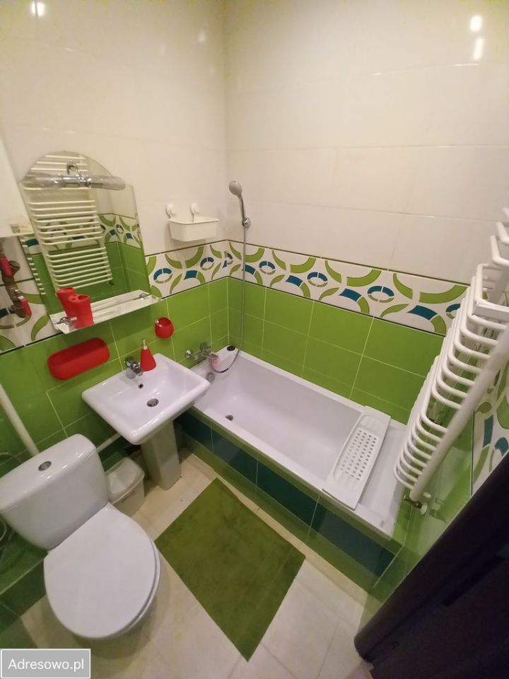 Mieszkanie 2-pokojowe Łódź Śródmieście, ul. Pomorska. Zdjęcie 3