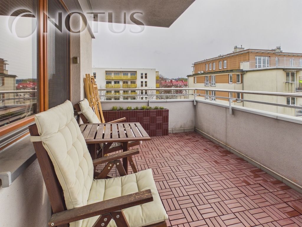 Mieszkanie 3-pokojowe Kraków Podgórze, ul. Rydlówka. Zdjęcie 16