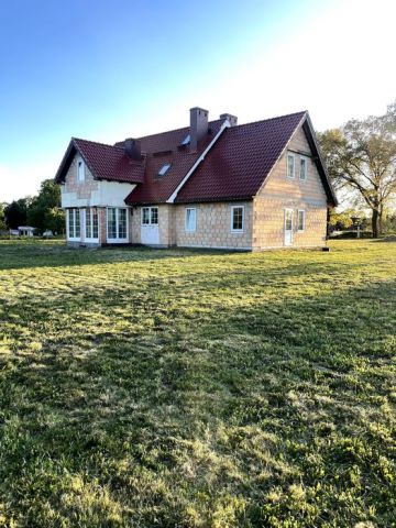 dom wolnostojący Żabówko. Zdjęcie 1