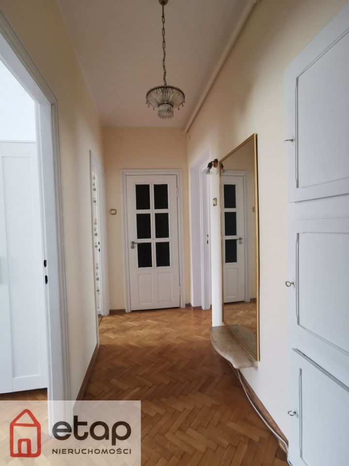 Mieszkanie 2-pokojowe Poznań Centrum, ul. 23 Lutego. Zdjęcie 11