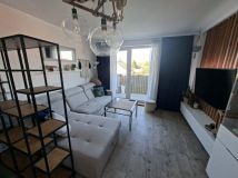 Mieszkanie 3-pokojowe Gdańsk Łostowice, ul. Świętokrzyska. Zdjęcie 3