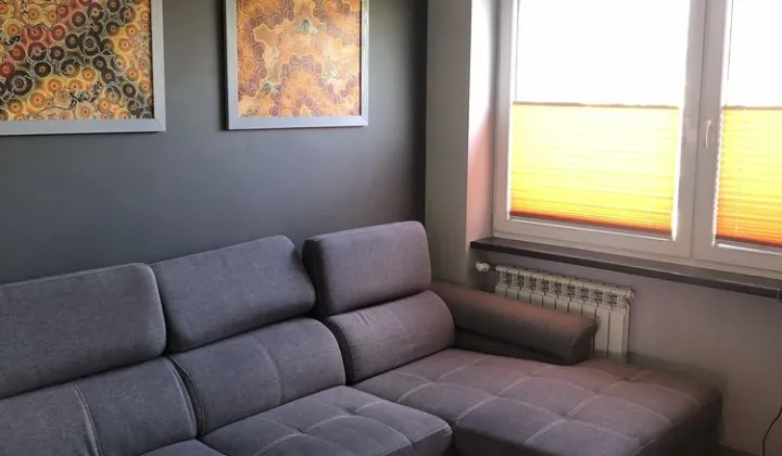 Mieszkanie 2-pokojowe Piotrków Trybunalski, ul. Kostromska
