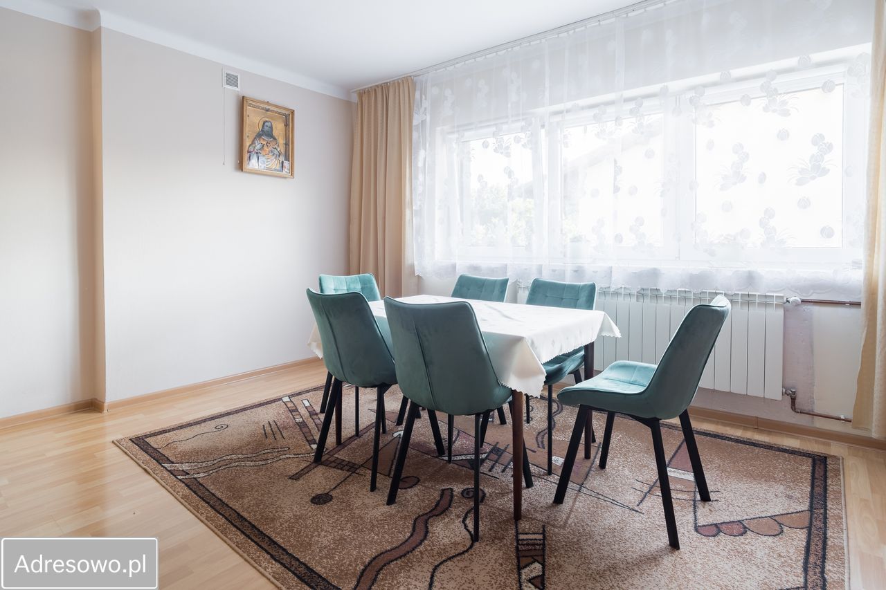 dom, 5 pokoi Dąbrowa Górnicza Tucznawa, ul. Siewna. Zdjęcie 14