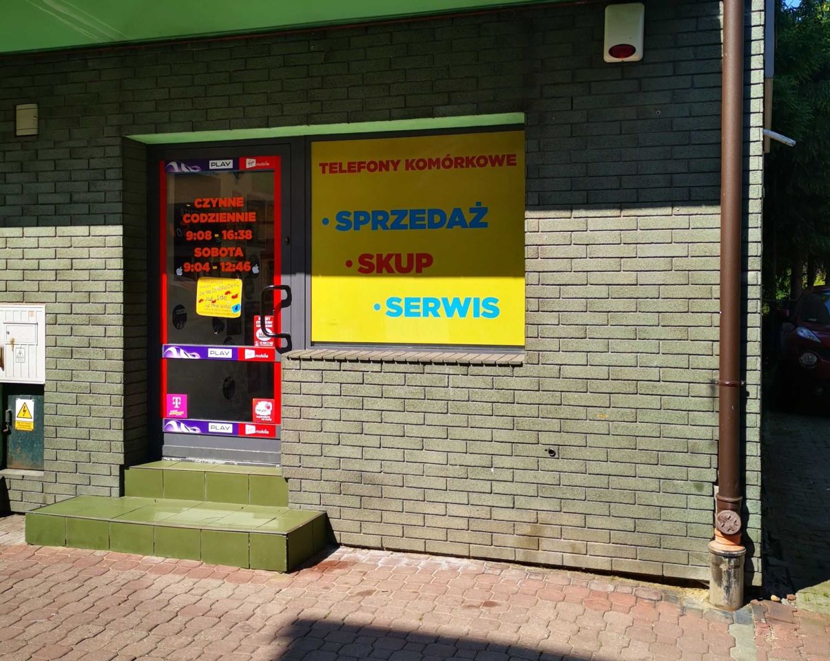 Lokal Nowy Targ, ul. Krzywa. Zdjęcie 1