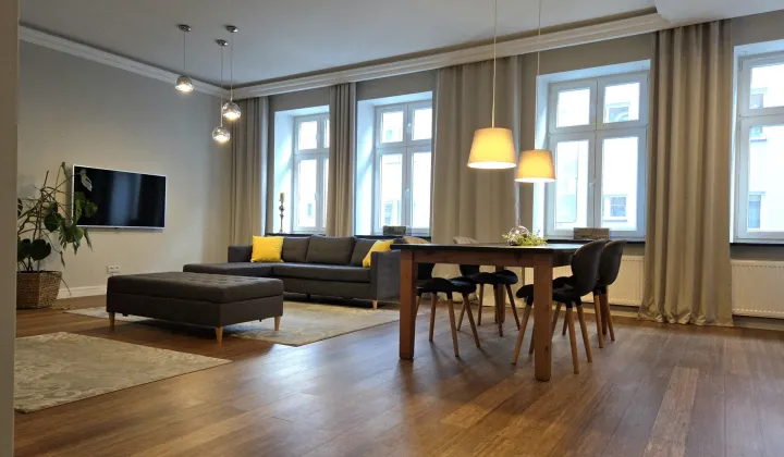 Mieszkanie 3-pokojowe Świdnica Centrum, ul. Długa