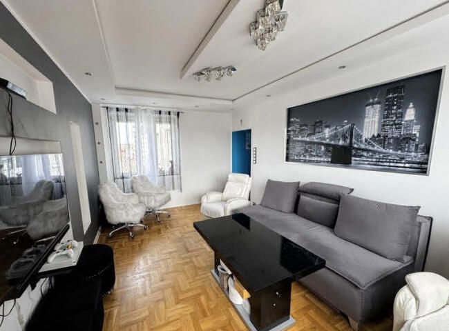Mieszkanie 3-pokojowe Katowice Józefowiec, ul. Józefowska. Zdjęcie 1