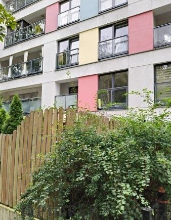 Mieszkanie 2-pokojowe Warszawa Białołęka, ul. Ceramiczna. Zdjęcie 12