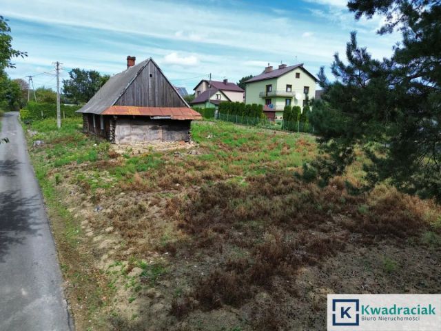 dom wolnostojący, 4 pokoje Nadole. Zdjęcie 2