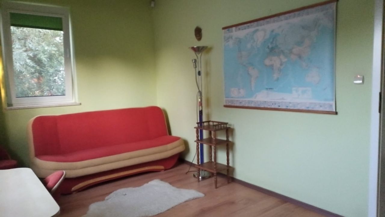 dom wolnostojący, 7 pokoi Słubice, ul. Makowa. Zdjęcie 7