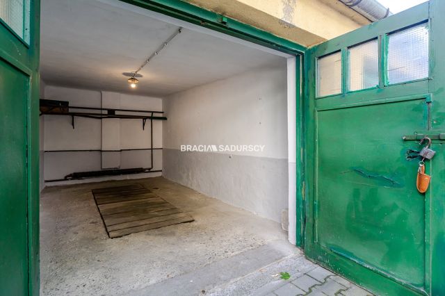 Mieszkanie 2-pokojowe Kraków Krowodrza, ul. Władysława Łokietka. Zdjęcie 32