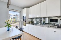 Mieszkanie 1-pokojowe Poznań Główna, ul. Mariacka. Zdjęcie 4