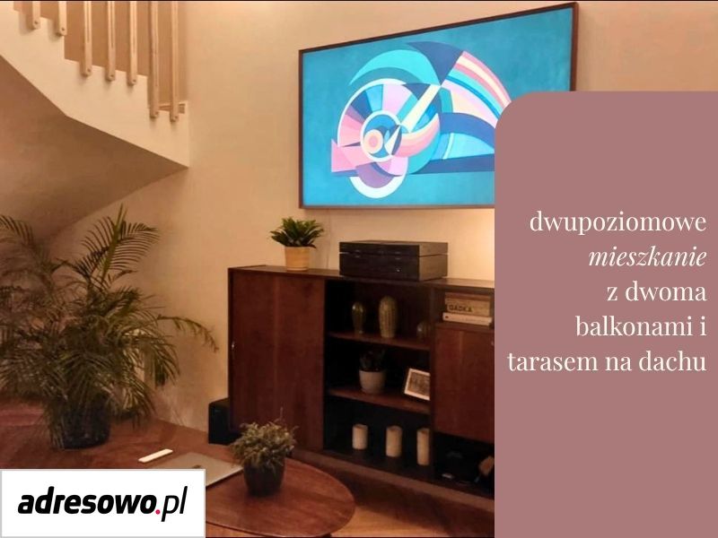 Mieszkanie 4-pokojowe Pruszków Centrum, ul. Mechaników. Zdjęcie 2