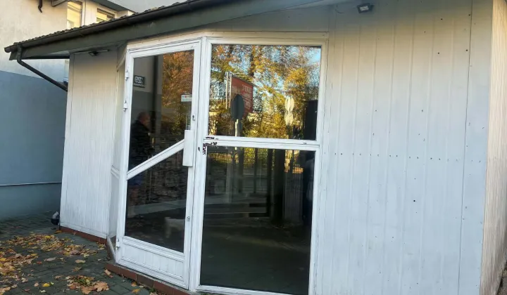 Lokal Częstochowa Centrum, ul. Kopernika