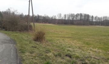 Działka rolno-budowlana Blizin