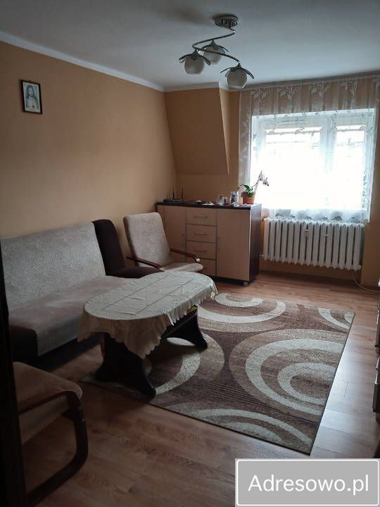 Mieszkanie 2-pokojowe Chojnów, ul. ks. Piotra Ściegiennego