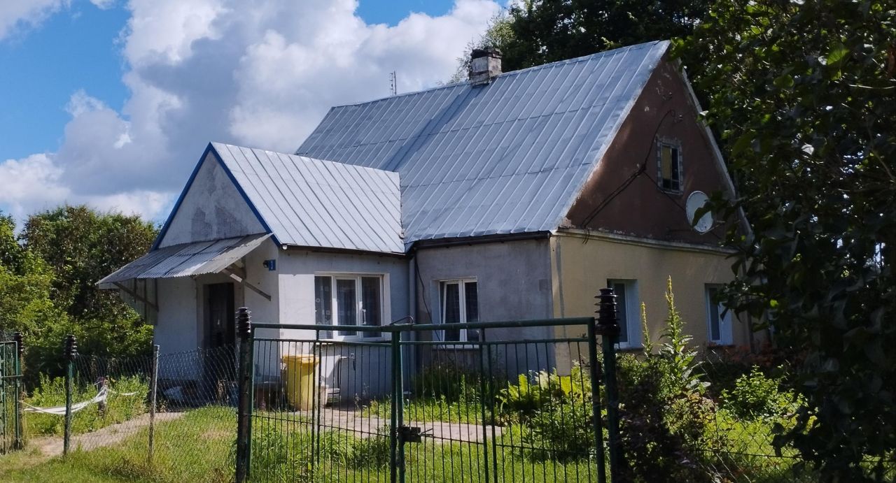 dom wolnostojący, 3 pokoje Sacharki. Zdjęcie 8