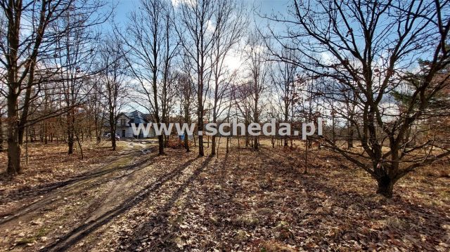 Działka budowlana Częstochowa Stradom. Zdjęcie 1