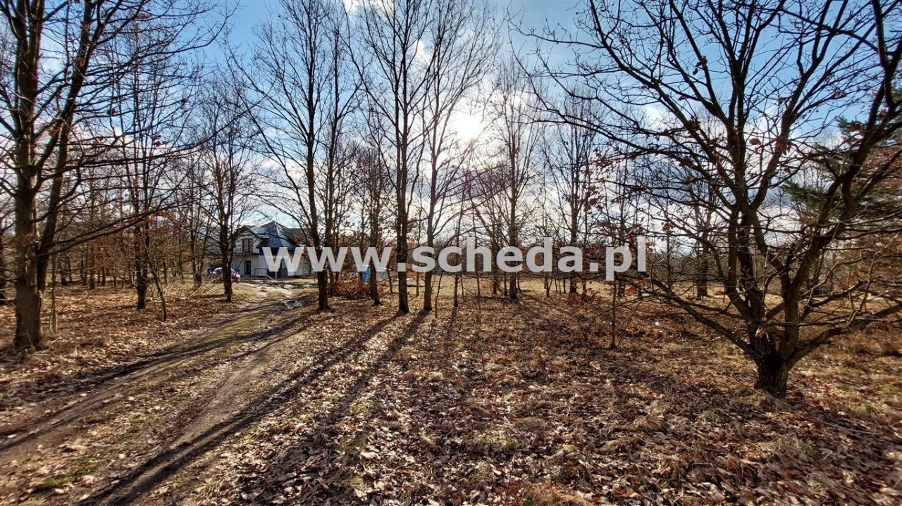 Działka budowlana Częstochowa Stradom