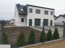 bliźniak, 4 pokoje Prądocin, ul. Prosta. Zdjęcie 1