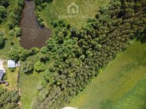 Działka budowlana Nowa Wieś Przywidzka, ul. Szczęśliwa. Zdjęcie 4