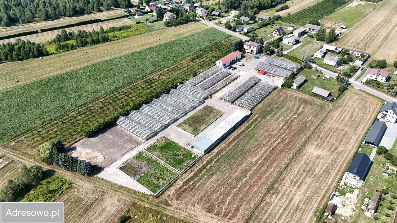 Działka inwestycyjna Gadka. Zdjęcie 19