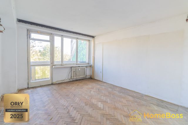 Mieszkanie 2-pokojowe Kraków Podgórze, ul. Kącik. Zdjęcie 2