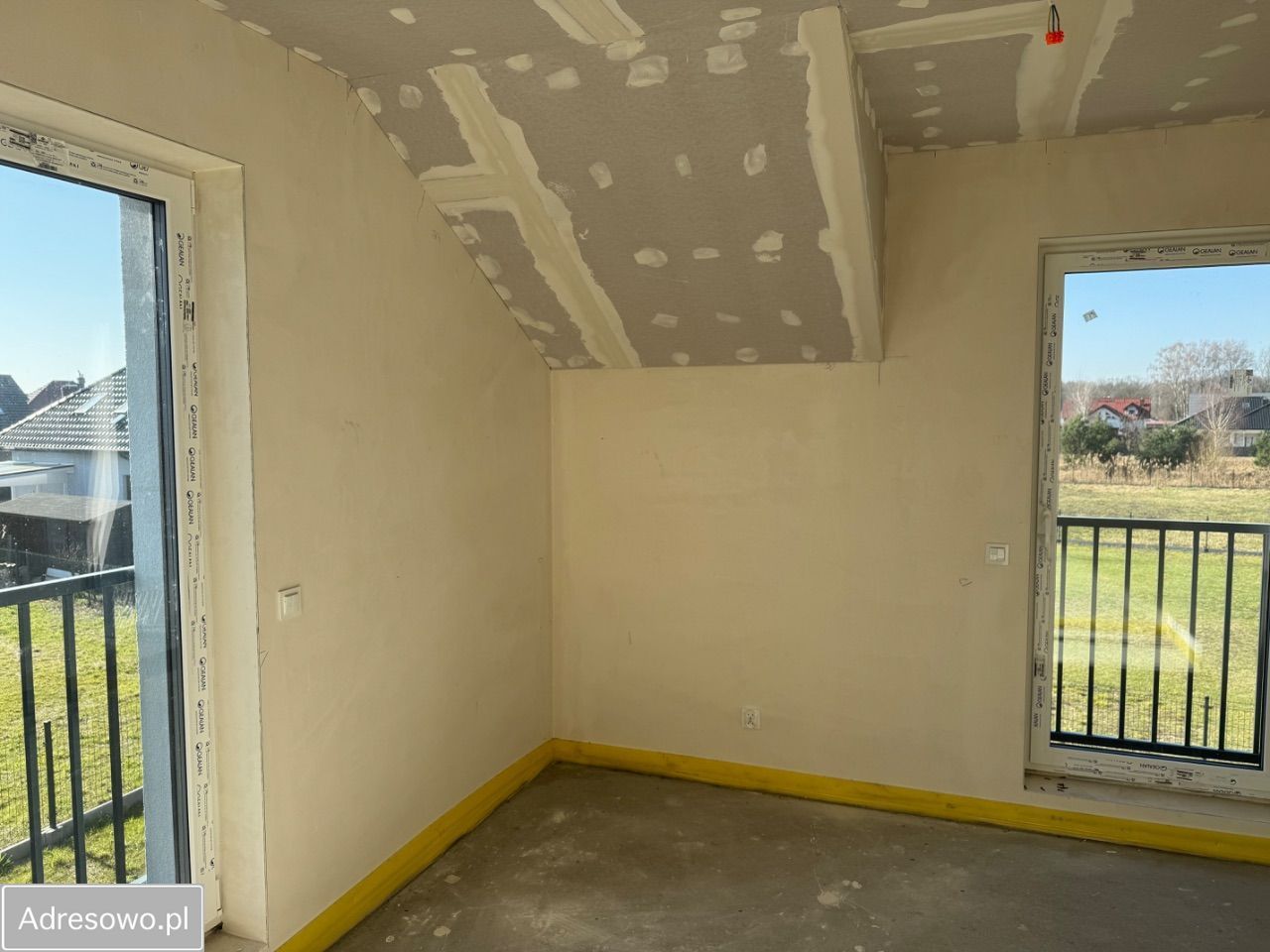 Mieszkanie 5-pokojowe Goleniów, ul. Odrodzenia. Zdjęcie 3